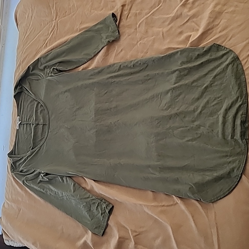Bodycon Dress